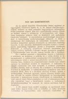Raffay Sándor: Vallási mozgalmak Németországban. Az "Evangélikus Élet" könyvtára I. Bp., 1...