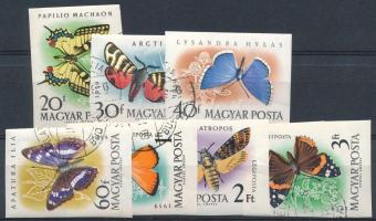 1959 Lepke I. vágott sor (15.000)