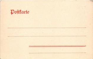 Erfurt, Restaurant und Café Augustaburg. Besitzer G. Schumann (EK)