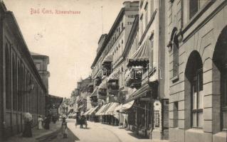 Bad Ems Römer street (EK)