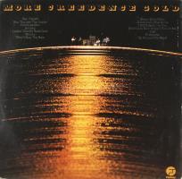 Creedence Clearwater Revival - More Creedence Gold. Vinyl, LP, Válogatás. Fantasy, India, 1973. VG+