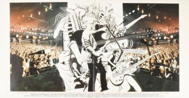Dire Straits - Alchemy - Dire Straits Live. 2 x Vinyl, LP, Album, Stereo. Vertigo, Hollandia, 1984. ...