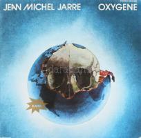Jean Michel Jarre - Oxygene. Vinyl, LP, Album. RTB - Polydor, Jugoszlávia, 1976. VG