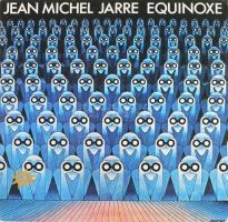 Jean Michel Jarre - Equinoxe. Vinyl, LP, Album. RTB - Polydor, Jugoszlávia, 1978. VG+