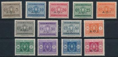 1941 Portó Mi 11-13