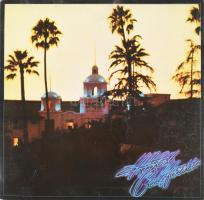 Eagles - Hotel California. Vinyl, LP, Album. Asylum Records, India, 1976. VG