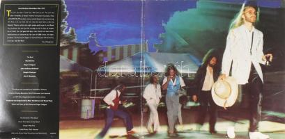 Supertramp - Paris. 2 x Vinyl, LP, Album. A&amp;M Records, 1980. VG+ (a tokon sérülés)