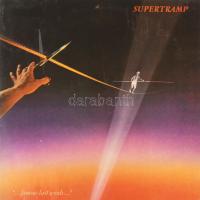 Supertramp - "...Famous Last Words..." Vinyl, LP, Album, Stereo. A&amp;M Records, Indi...