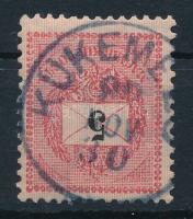 "KÜKEME(ZŐ)"