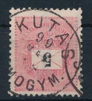 "KUTAS / (SO)MOGYM."