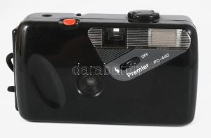 Premier PC-440 analóg fényképezőgép