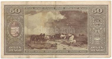 1945. 50P "D 019 046280" T:F
Adamo P15