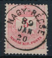 "NAGY-RÉCSE"