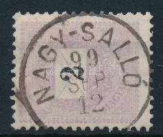"NAGY-SALLÓ"