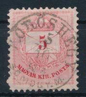 "KŐRÖSHEGY / SOMOGY M."