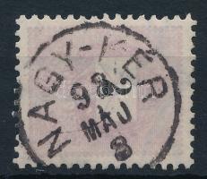 "NAGY-KÉR"