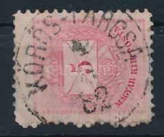 "KŐRÖS-TARCSA"