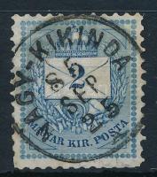 "NAGY-KIKINDA / A"