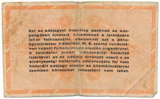 1946. 100.000.000AP T:VG
Adamo P55