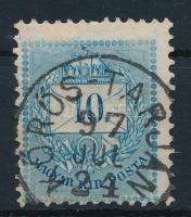 "KŐRÖS-TARJÁN"