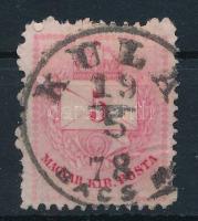 "KULA / BÁCS M."