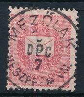 "MEZŐLAK / VESZPR(É)M VM."