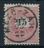 "MEZŐ-ZÁH"