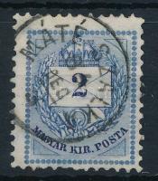 "MÁTÉ-SZALKA"