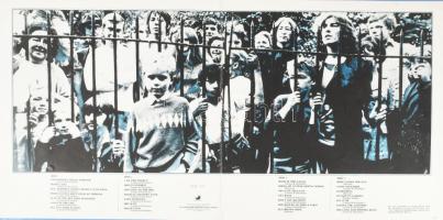 The Beatles - 1967-1970. 2 x Vinyl, LP, Válogatás. Apple Records, India, 1973. VG+