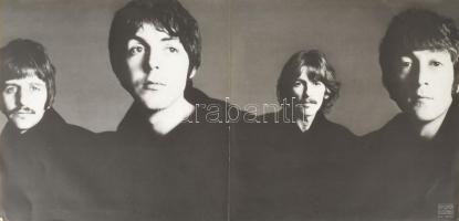 The Beatles - Love Songs. 2 x Vinyl, LP, Válogatás. Balkanton, Bulgária, 1985. VG