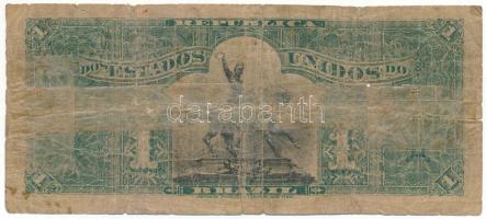 Brazília 1890-1892(DN) 1000R T:Pr
Brazil 1890-1892(ND) 1000 Réis C:Pr
Krause P#3