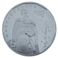 2024. 30.000Ft Ag "Batthyány Lajos és a 13 aradi vértanú" tanúsítvánnyal, kapszulában T:PP