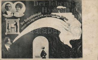 The living hydrant (fl)