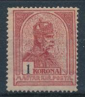 1908 Turul 1K (40.000)