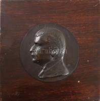 AK jelzéssel: felpéczi Győry Loránd (1871-1926) gazdaságpolitikus, a Földművelésügyi Minisztérium al...