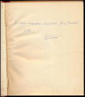 Jean Effel: Az ember teremtése. Ford.: Bartócz Ilona, Boldizsár Iván. Bp., 1957, Magvető. Második ki...