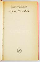 Krúdy Gyula: A magyar sasfiók. [Kossuth Ferenc]. Bp., [1944], Fővárosi Könyvkiadó, 187+(5) p.+ 10 t....