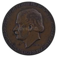 Reményi József (1887-1977) 1956. "Pest Megye Semmelweis (Rókus) Kórház Alapításának 175. évford...