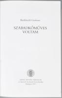 Burkhardt Gorissen: Szabadkőműves voltam. Bp., 2011, Szent István Társulat. Kiadói papírkötés