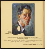 Molnár-C. Pál. 1894 Battonya - 1981 Budapest. (Katalógus.) Szerk.: Csillag Éva, Csillag Péter. Bp., ...
