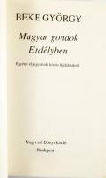 Kőváry László: Erdély régiségei és történelmi emlékei. Bp., én., Horizont. Az 1892-ben kiadott koloz...