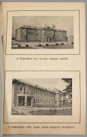 A Tolna-Baranya-Somogyi Ág. Hitv. Ev. egyházmegye Bonyhádi Gimnáziumának értesítője az 1935/36. tané...