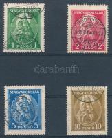 1932 Nagy Madonna sor (11.300)