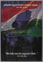 "Mindenki együtt érzett a magyar néppel..." 1956-2006, Norvégia. Szerk.: Fáskerti Mária. O...