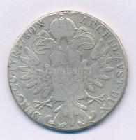 Ausztria 1780SF Tallér Ag "Mária Terézia" utánveret (nagy valószínűséggel 1853-tól napjain...