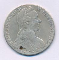 Ausztria 1780SF Tallér Ag "Mária Terézia" utánveret (nagy valószínűséggel 1853-tól napjain...