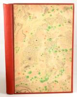 Gotthilf Heinrich von Schubert: Naturgeschichte des Pflanzenreichs nach dem Linnéschen System. 54 fe...