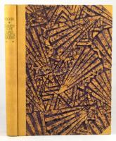 (Kínai tájképfestészet) Fischer Otto: Chinesische Landschaftsmalerei München. 1921. Kurt Wolff Verla...