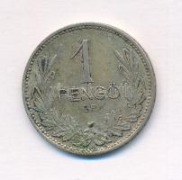 1937. 1P Ag T:XF patina
Adamo P6