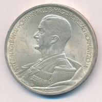 1939. 5P Ag "Horthy balra" T:AU,XF 
Adamo P8.2